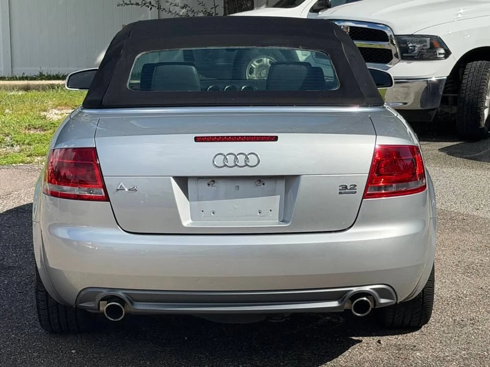 2007 Audi B7 A4 - Image 13 of 20