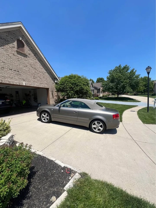 2007 Audi B7 A4 - Image 6 of 6