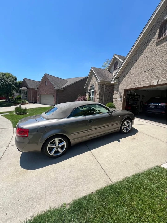 2007 Audi B7 A4 - Image 3 of 6