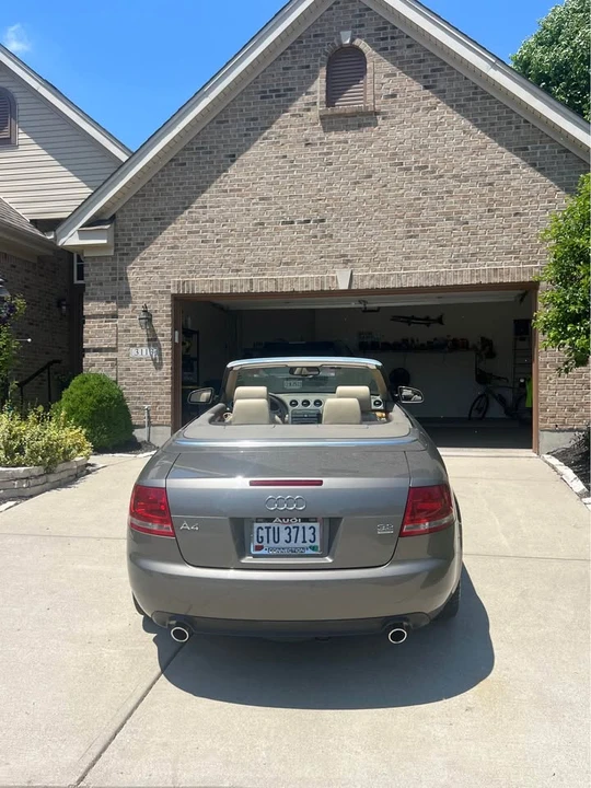 2007 Audi B7 A4 - Image 4 of 6