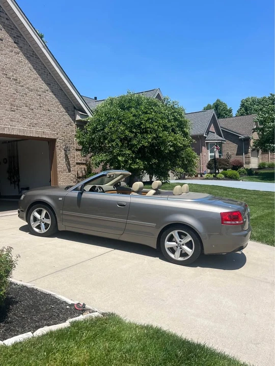 2007 Audi B7 A4 - Image 5 of 6