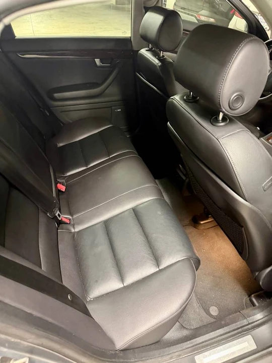 2007 Audi B7 A4 - Image 11 of 13