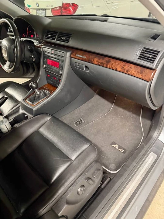 2007 Audi B7 A4 - Image 12 of 13