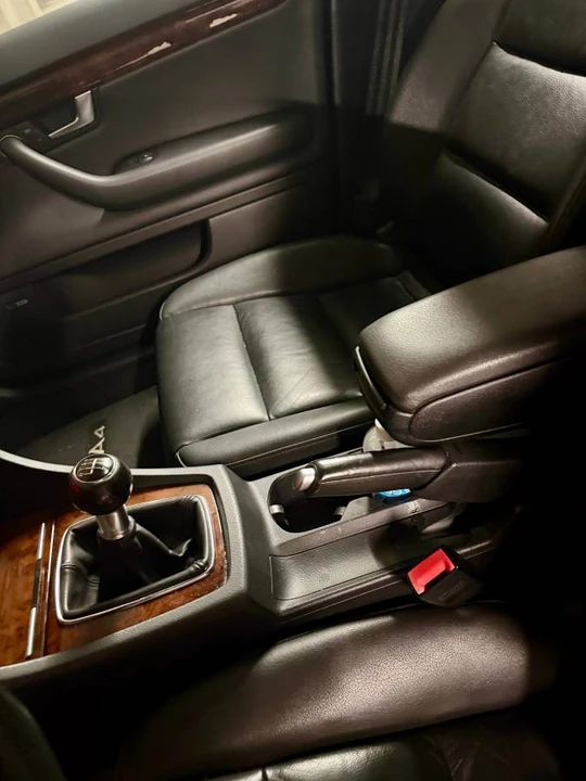 2007 Audi B7 A4 - Image 10 of 13