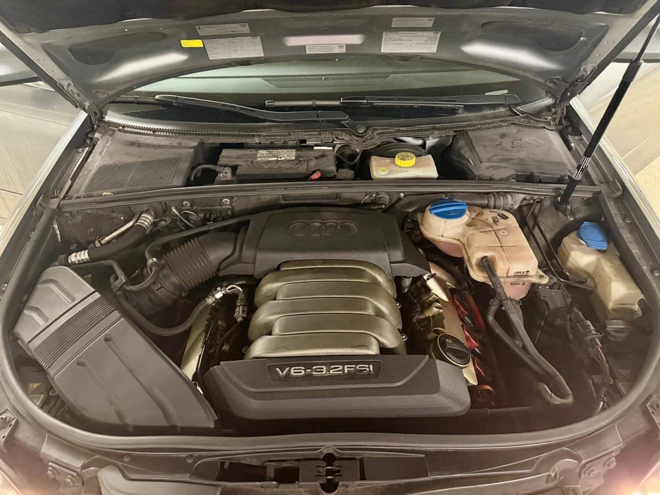 2007 Audi B7 A4 - Image 13 of 13