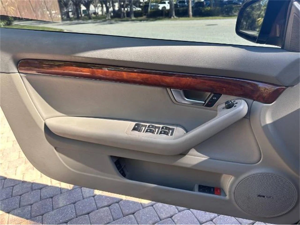 2007 Audi B7 A4 - Image 6 of 19