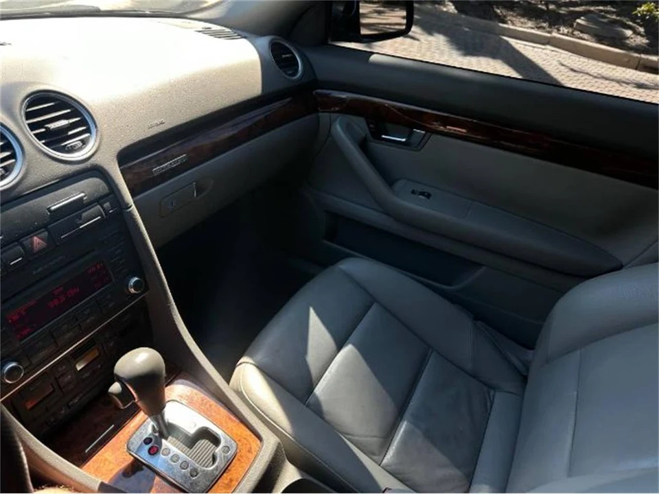 2007 Audi B7 A4 - Image 3 of 19