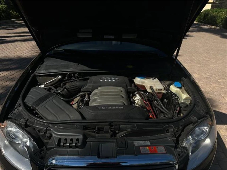 2007 Audi B7 A4 - Image 10 of 19