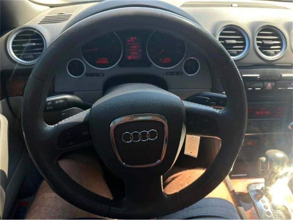 2007 Audi B7 A4 - Image 8 of 19