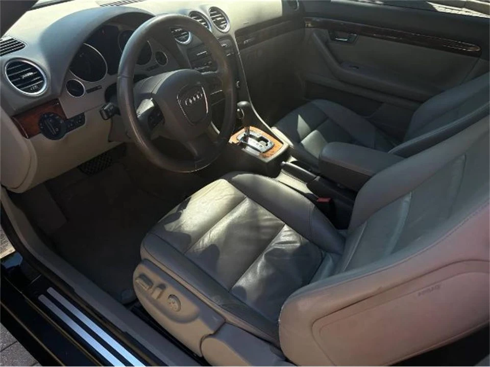 2007 Audi B7 A4 - Image 7 of 19