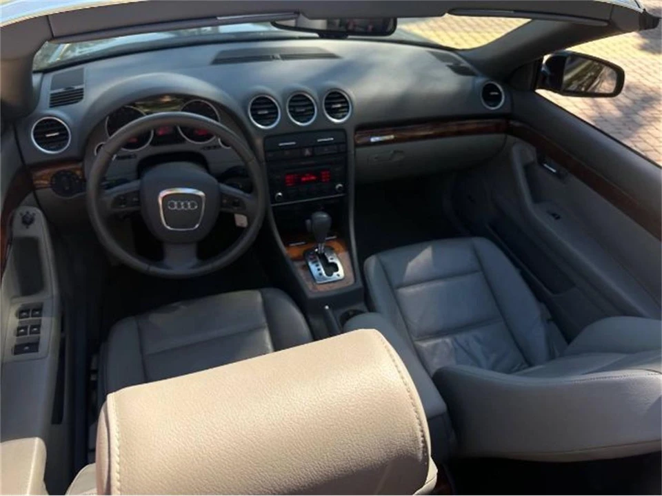 2007 Audi B7 A4 - Image 9 of 19