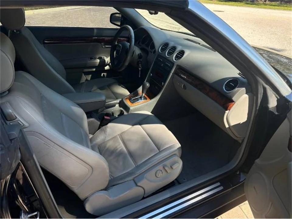2007 Audi B7 A4 - Image 4 of 19