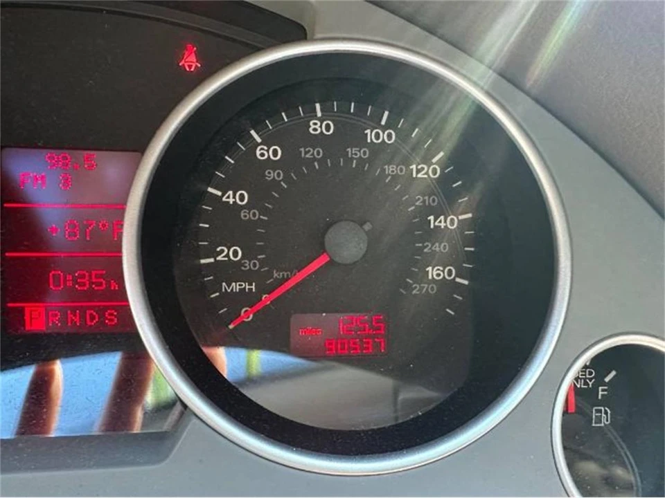 2007 Audi B7 A4 - Image 5 of 19