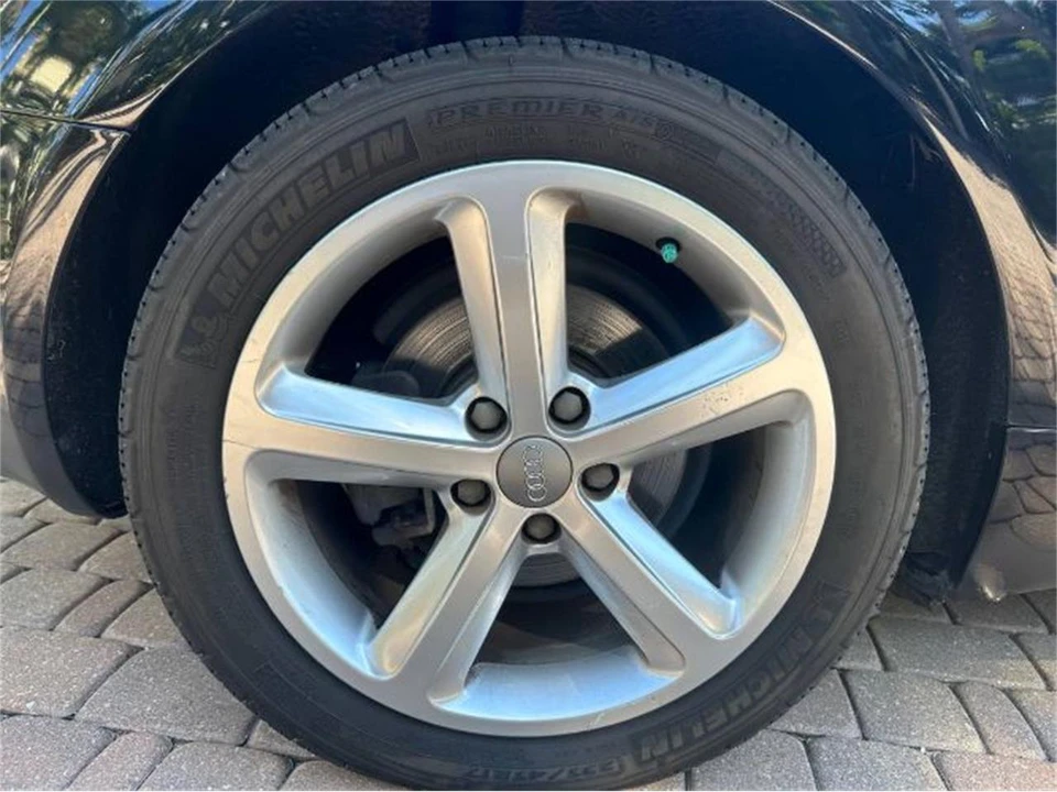 2007 Audi B7 A4 - Image 12 of 19