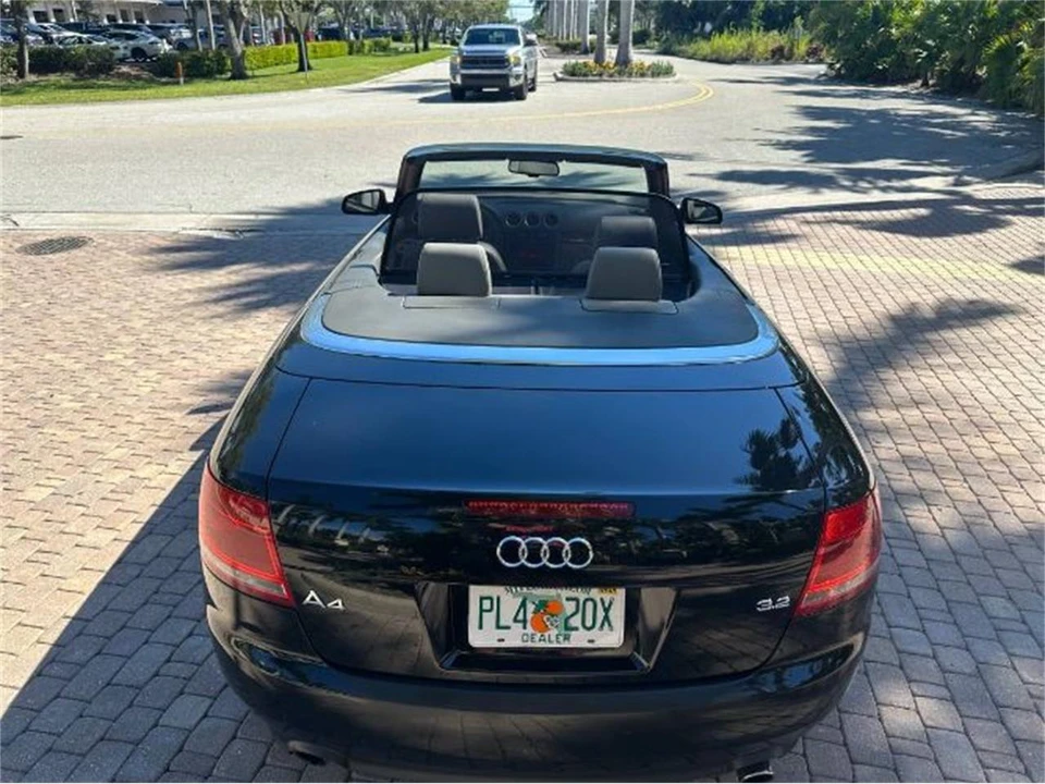 2007 Audi B7 A4 - Image 14 of 19