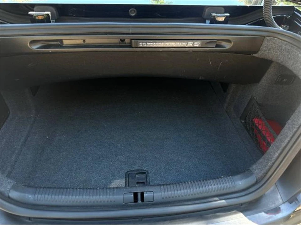 2007 Audi B7 A4 - Image 11 of 19