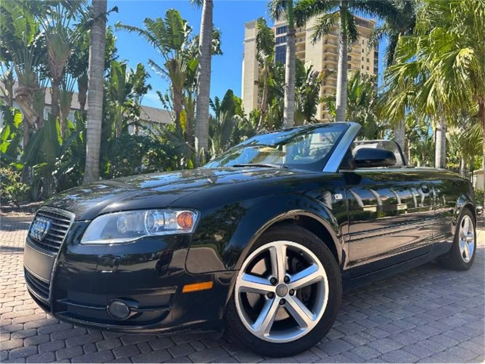 2007 Audi B7 A4 - Image 15 of 19