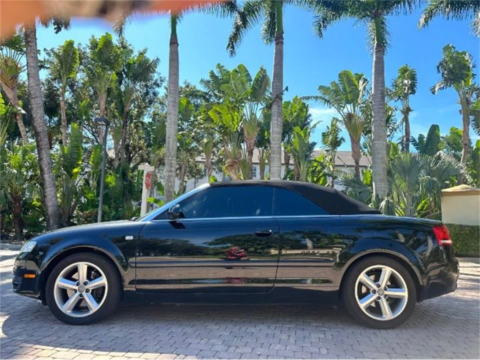 2007 Audi B7 A4 - Image 16 of 19