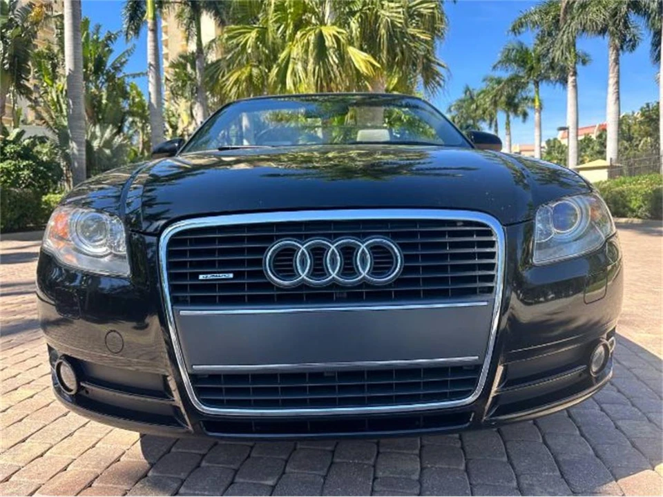 2007 Audi B7 A4 - Image 17 of 19