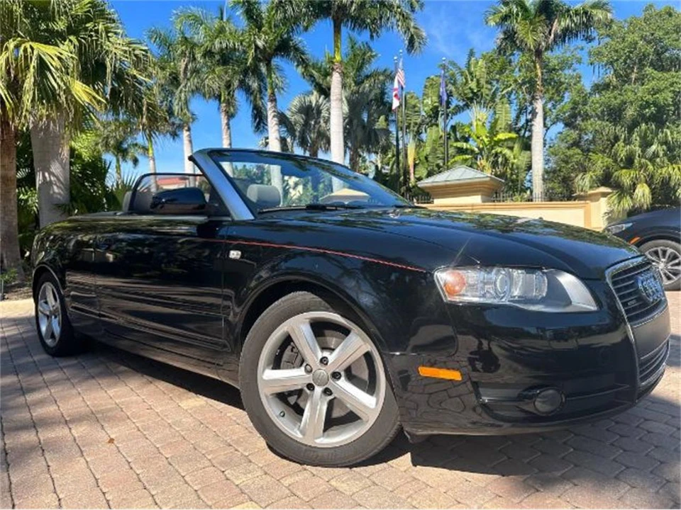 2007 Audi B7 A4 - Image 18 of 19