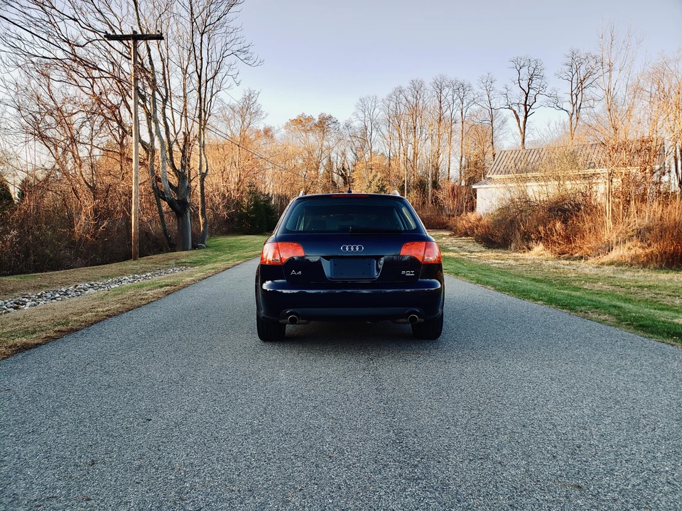 2007 Audi B7 A4 - Image 17 of 31