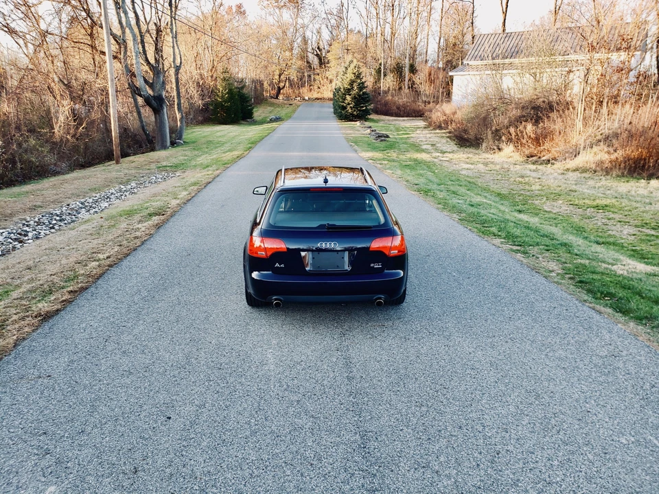 2007 Audi B7 A4 - Image 19 of 31