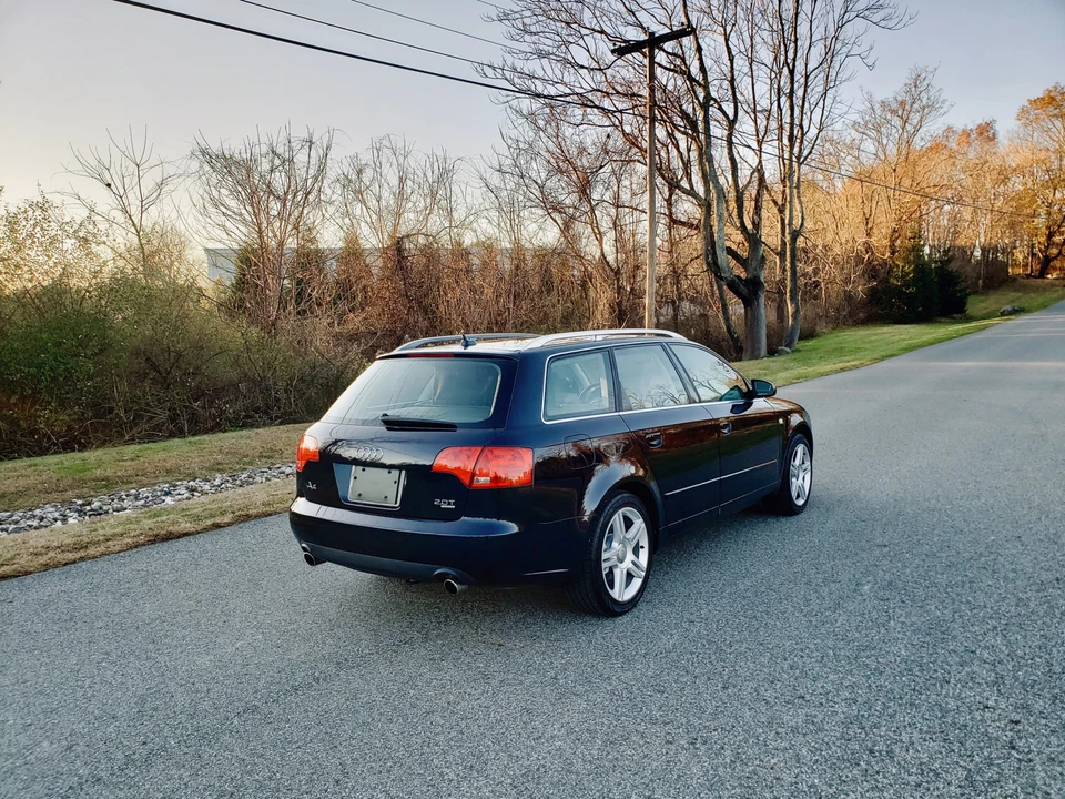 2007 Audi B7 A4 - Image 21 of 31