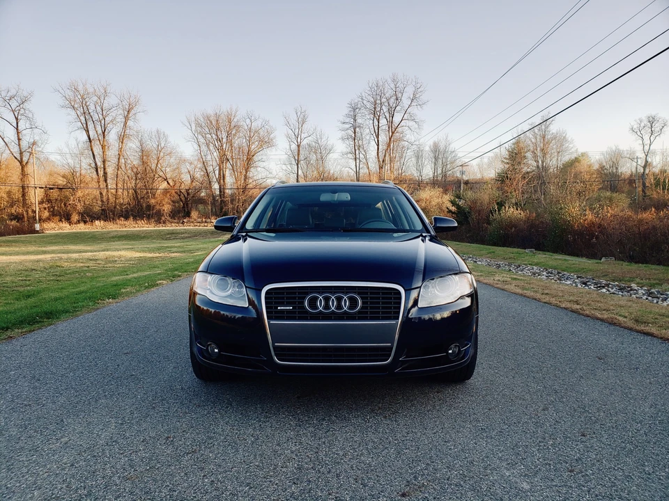 2007 Audi B7 A4 - Image 30 of 31