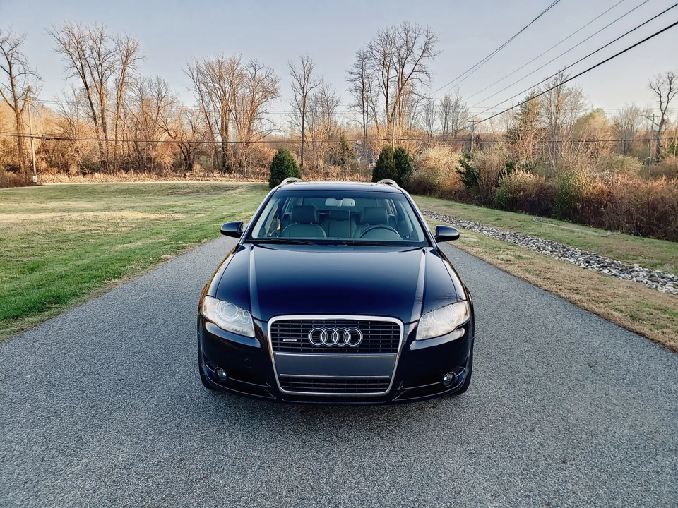 2007 Audi B7 A4 - Image 31 of 31