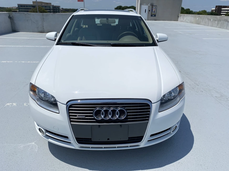2007 Audi B7 A4 - Image 6 of 31