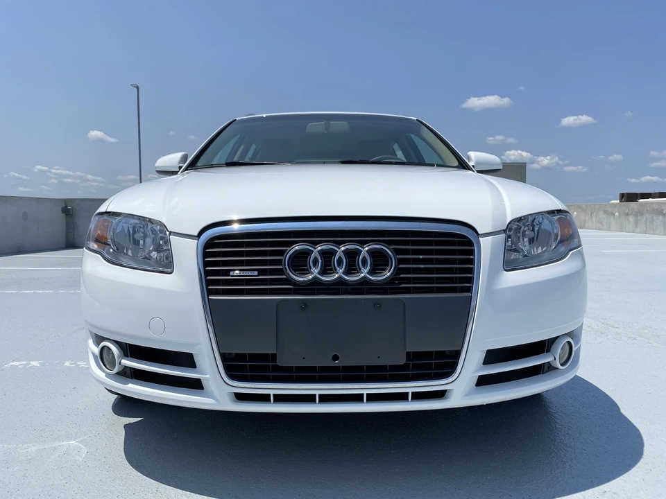 2007 Audi B7 A4 - Image 8 of 31