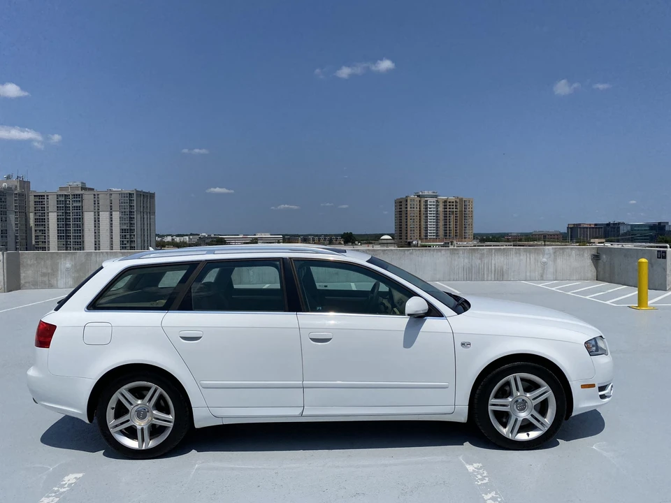 2007 Audi B7 A4 - Image 13 of 31