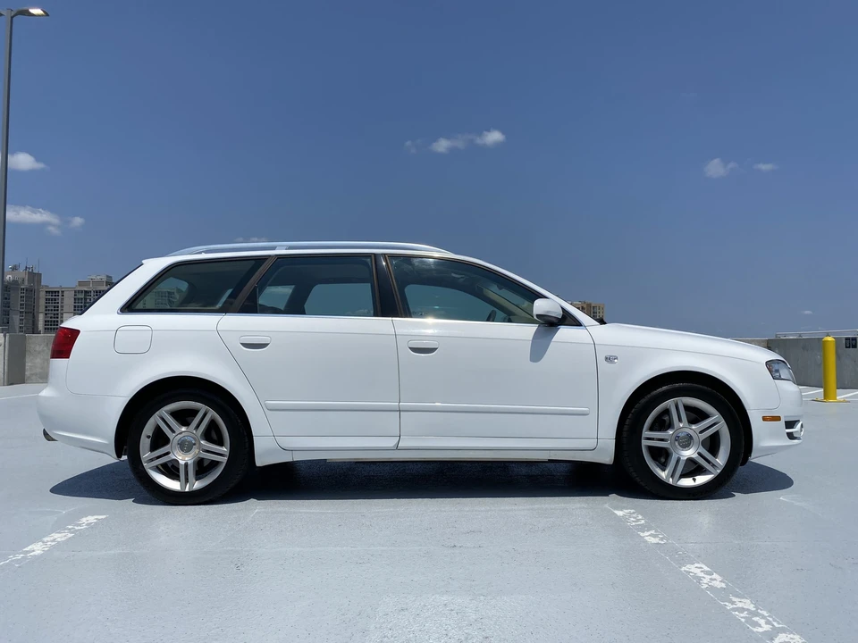 2007 Audi B7 A4 - Image 15 of 31