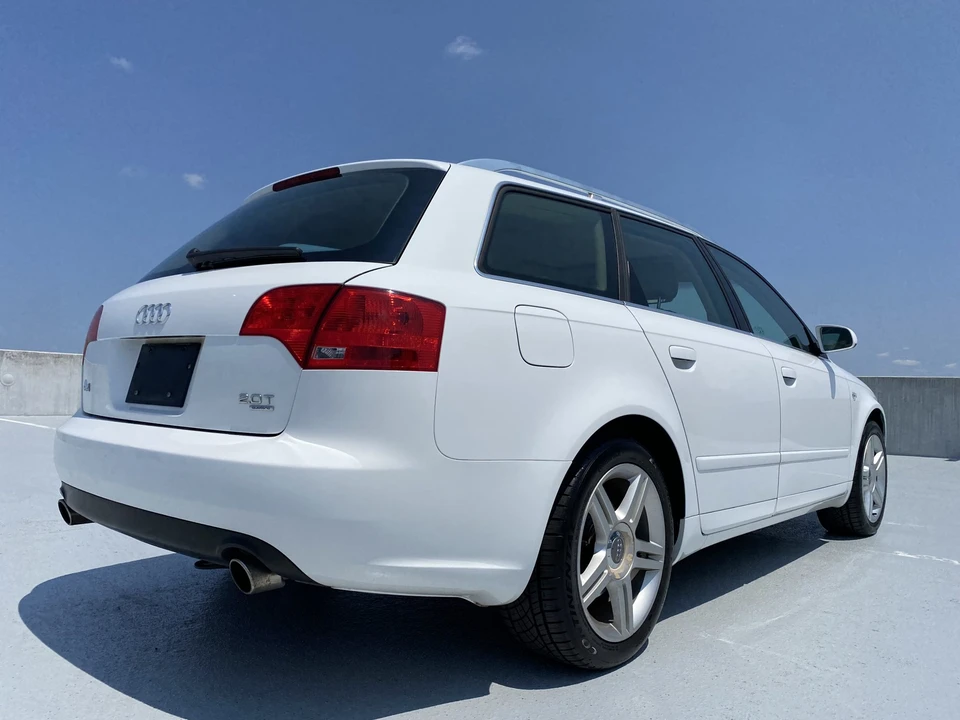 2007 Audi B7 A4 - Image 20 of 31