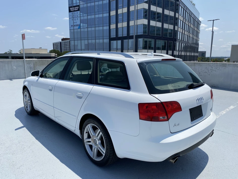 2007 Audi B7 A4 - Image 23 of 31