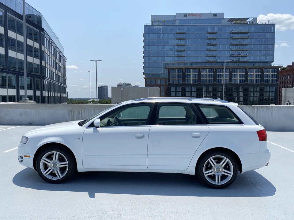 2007 Audi B7 A4 - Image 26 of 31