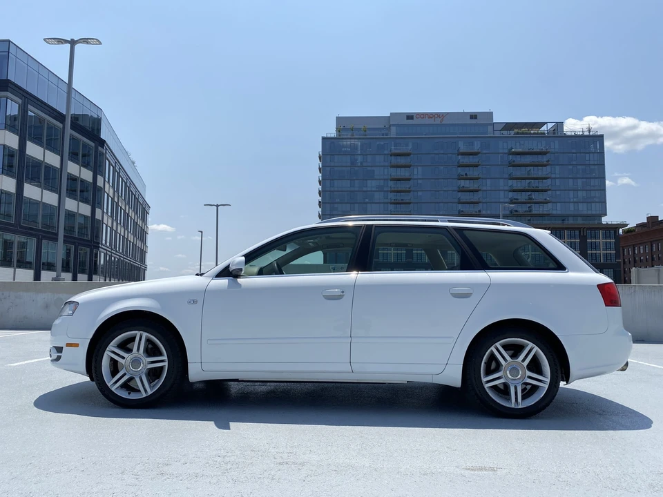 2007 Audi B7 A4 - Image 30 of 31