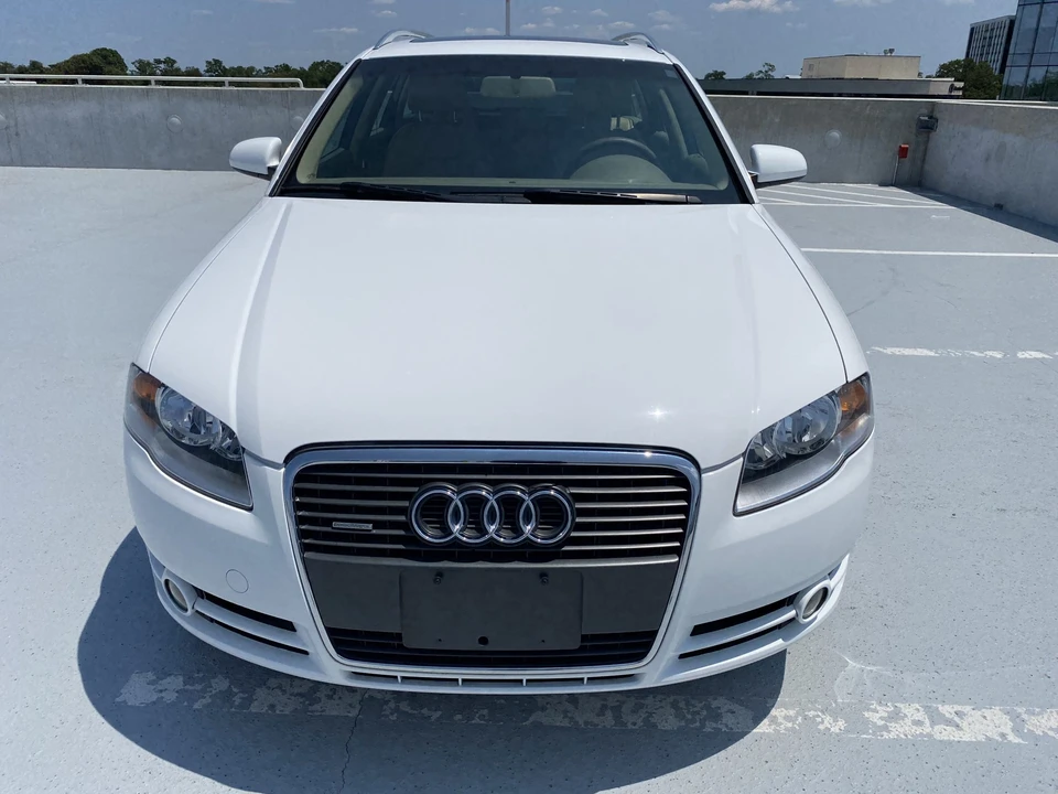 2007 Audi B7 A4 - Image 7 of 31