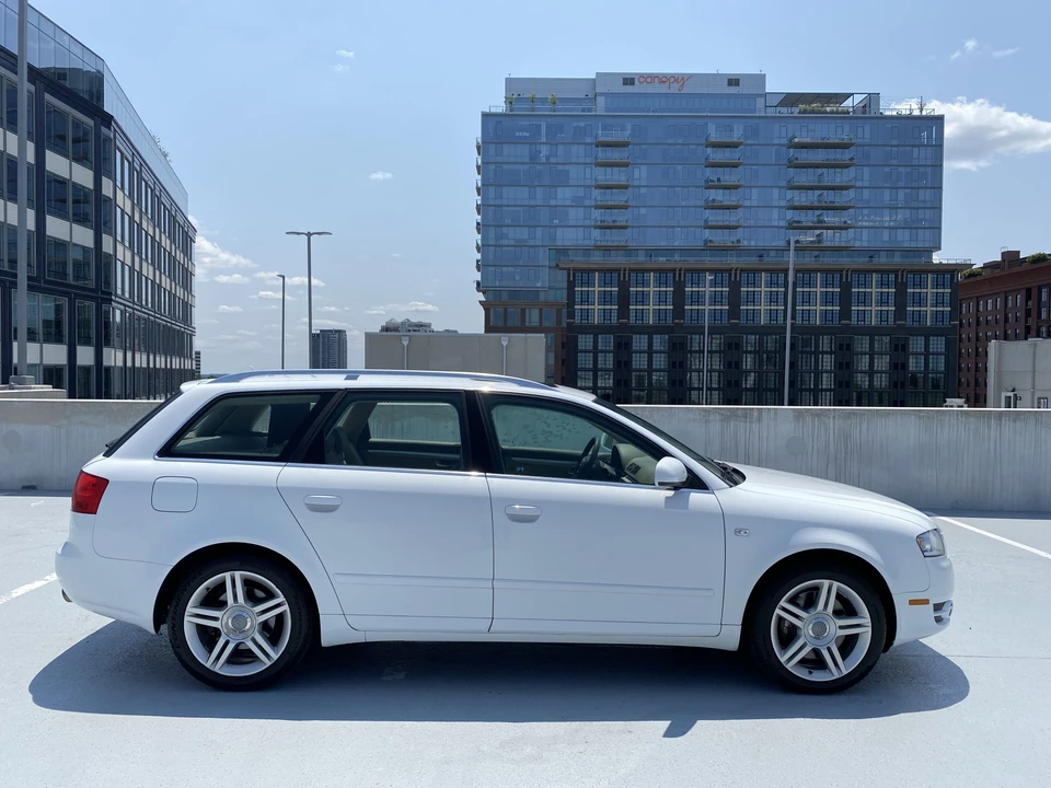 2007 Audi B7 A4 - Image 14 of 31