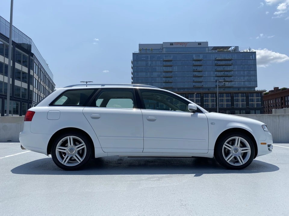 2007 Audi B7 A4 - Image 16 of 31