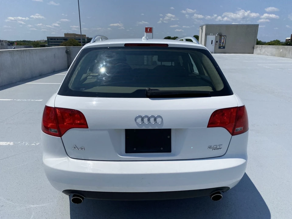 2007 Audi B7 A4 - Image 21 of 31