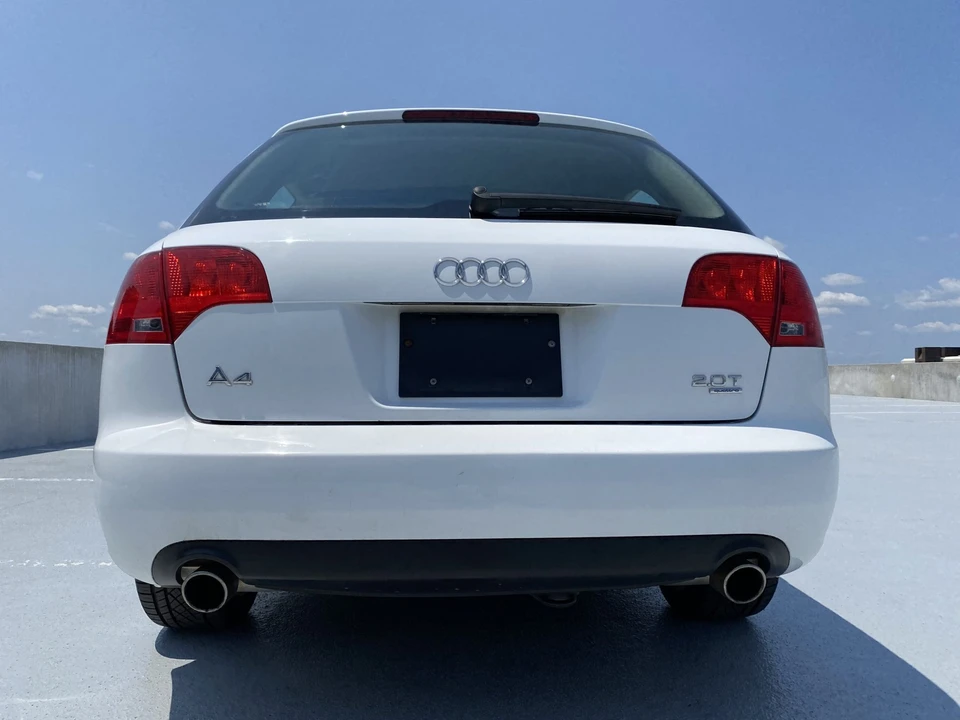 2007 Audi B7 A4 - Image 22 of 31