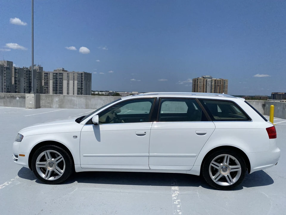 2007 Audi B7 A4 - Image 28 of 31