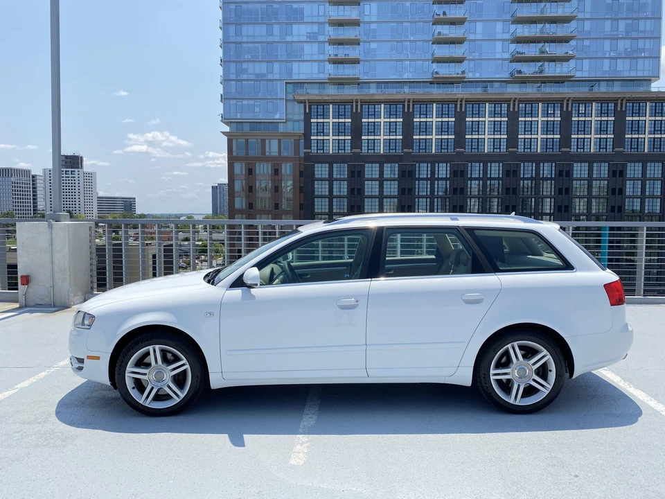 2007 Audi B7 A4 - Image 27 of 31