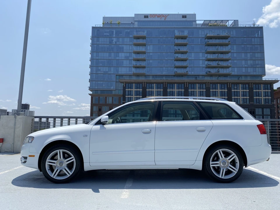 2007 Audi B7 A4 - Image 29 of 31