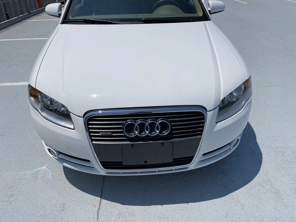 2007 Audi B7 A4 - Image 31 of 31