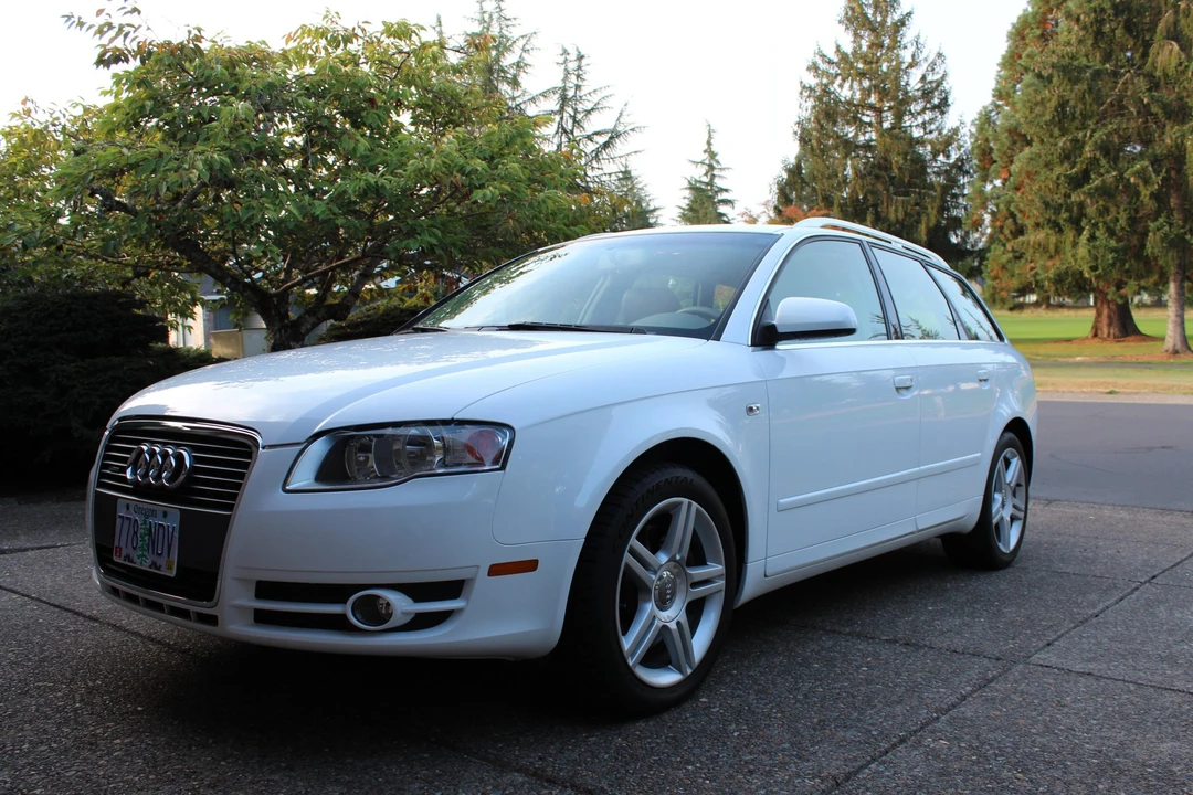 2007 Audi B7 A4 - Image 24 of 31