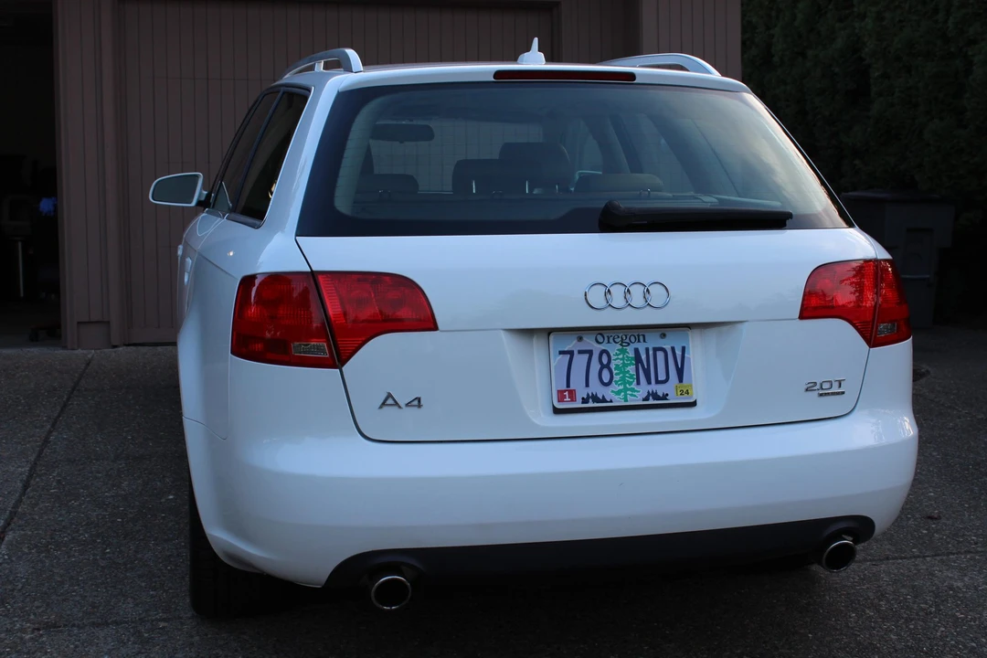 2007 Audi B7 A4 - Image 15 of 31
