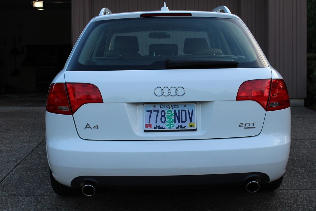 2007 Audi B7 A4 - Image 14 of 31
