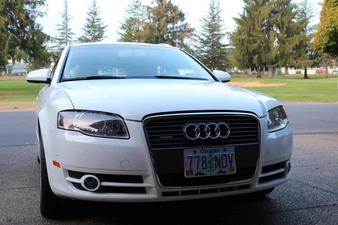 2007 Audi B7 A4 - Image 31 of 31